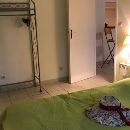 펜션 Maison Pres Noirmoutier - Animaux Admis - 4 Pers - Fr-1-823-131 *