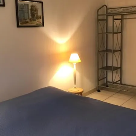 Casa vacanze Maison Pres Noirmoutier - Animaux Admis - 4 Pers - Fr-1-823-131 La Guérinière