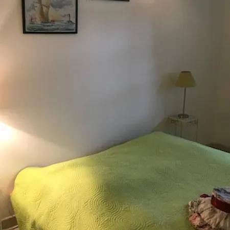 Maison Pres Noirmoutier - Animaux Admis - 4 Pers - Fr-1-823-131 펜션