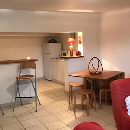 Maison Pres Noirmoutier - Animaux Admis - 4 Pers - Fr-1-823-131 * La Guérinière